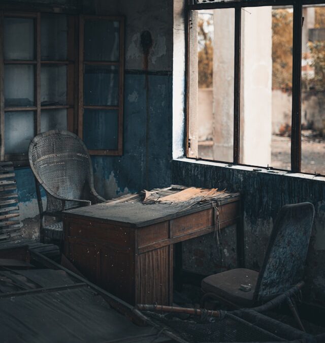 Houtworm of boktor? Zo herken je het verschil