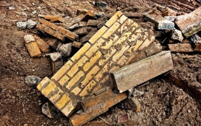 Zelf een muur slopen? Dit moet je weten (én regelen!)