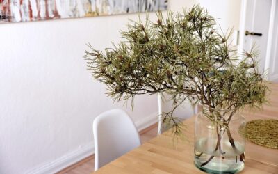 7x wooninspiratie voor een warm en tijdloos interieur